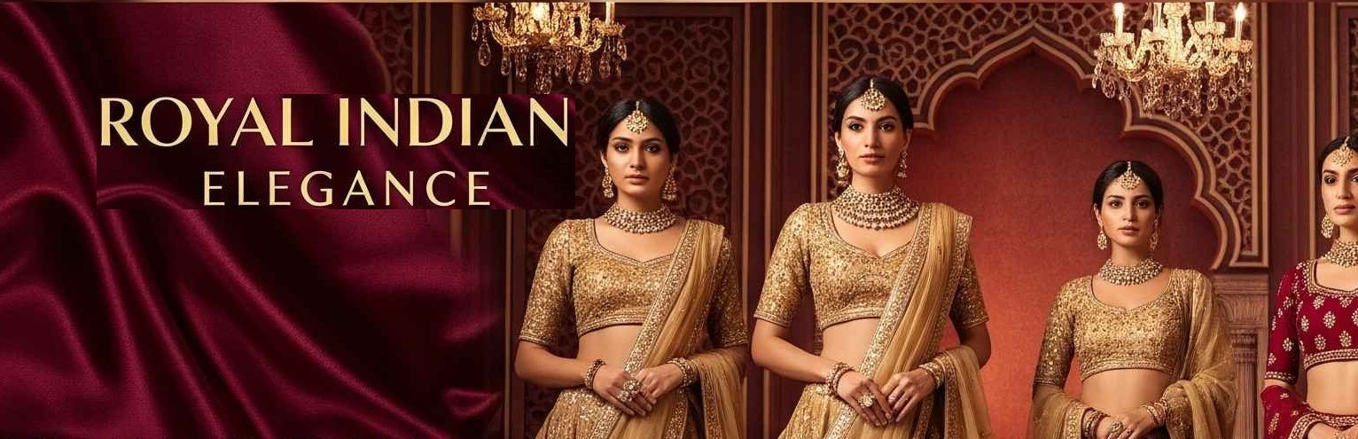 Ethnic Fashion